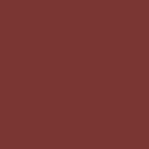 Siser Easyweed® Stretch HTV Chestnut Swatch