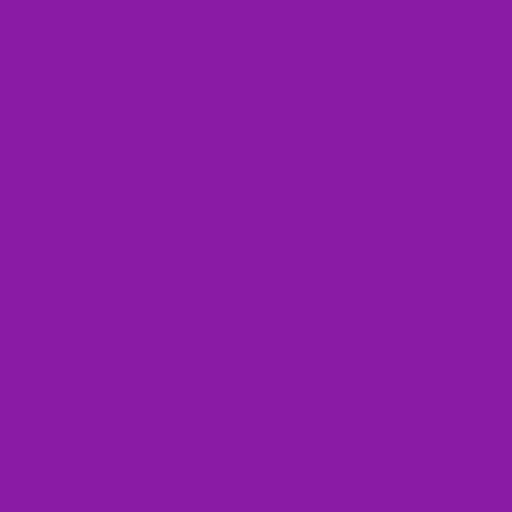 Siser Easyweed® Stretch HTV Purple Berry Swatch