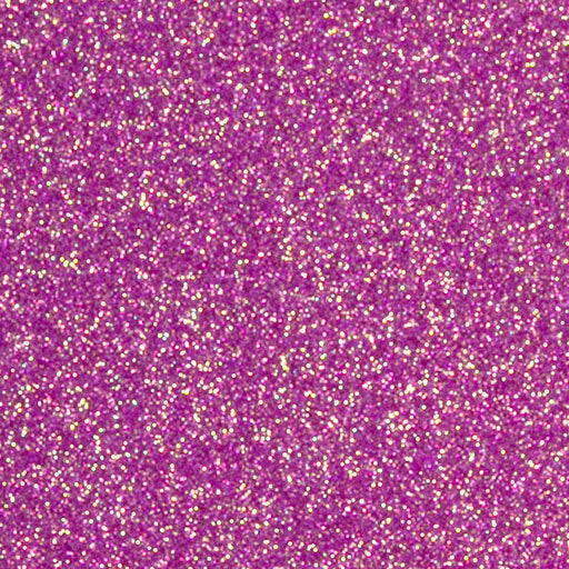 Siser Glitter HTV Rainbow Plum Swatch