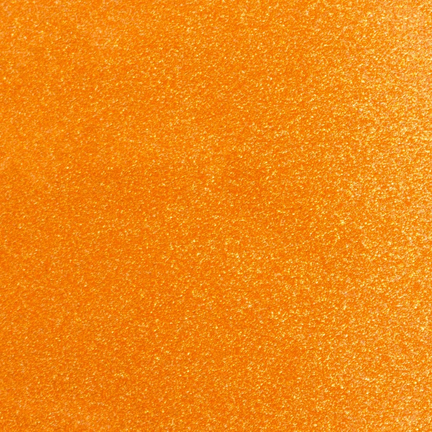 Siser Sparkle™ HTV Sunset Orange Swatch