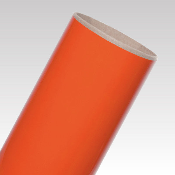 Walakut Heat Transfer Vinyl Orange