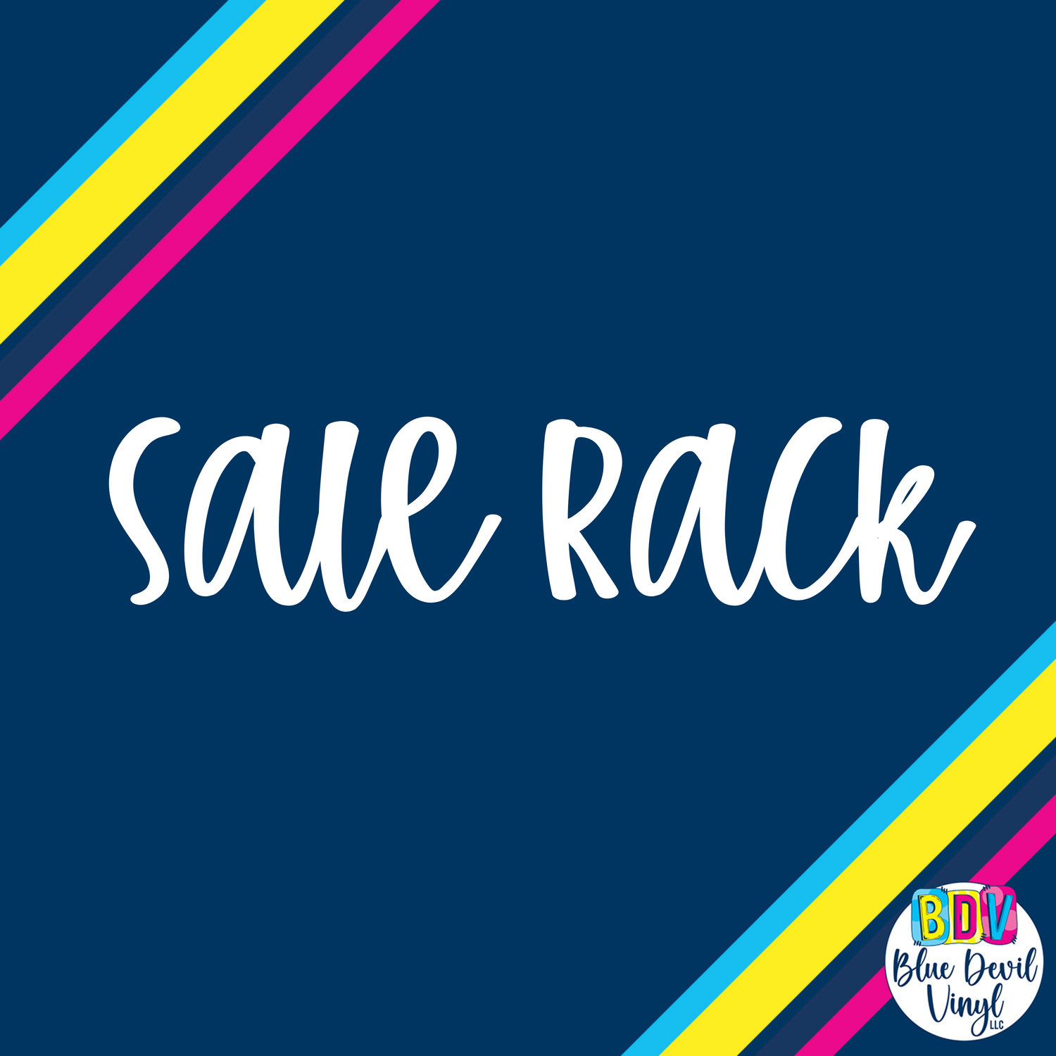 Sale Cover Image for Collection