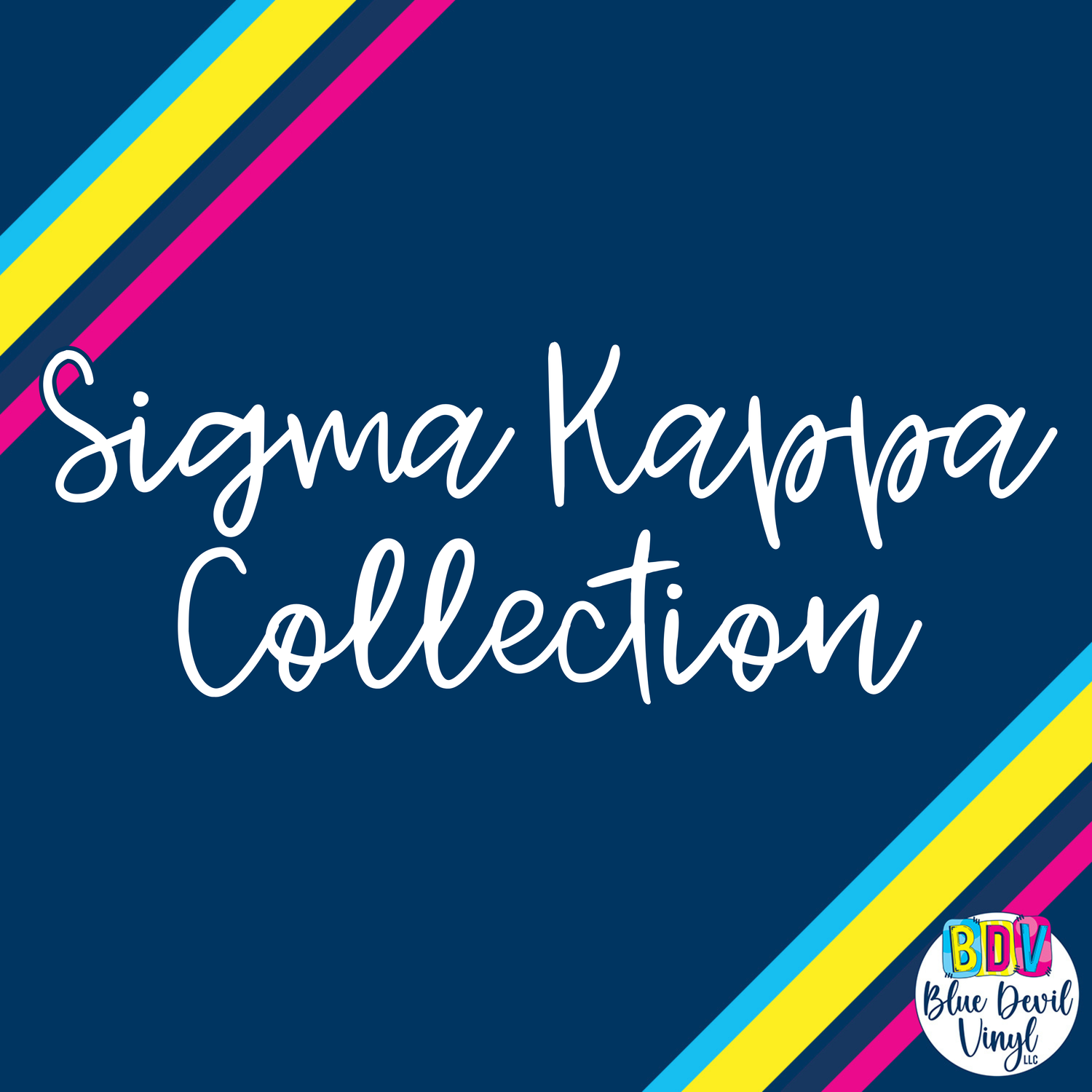 Sigma Kappa
