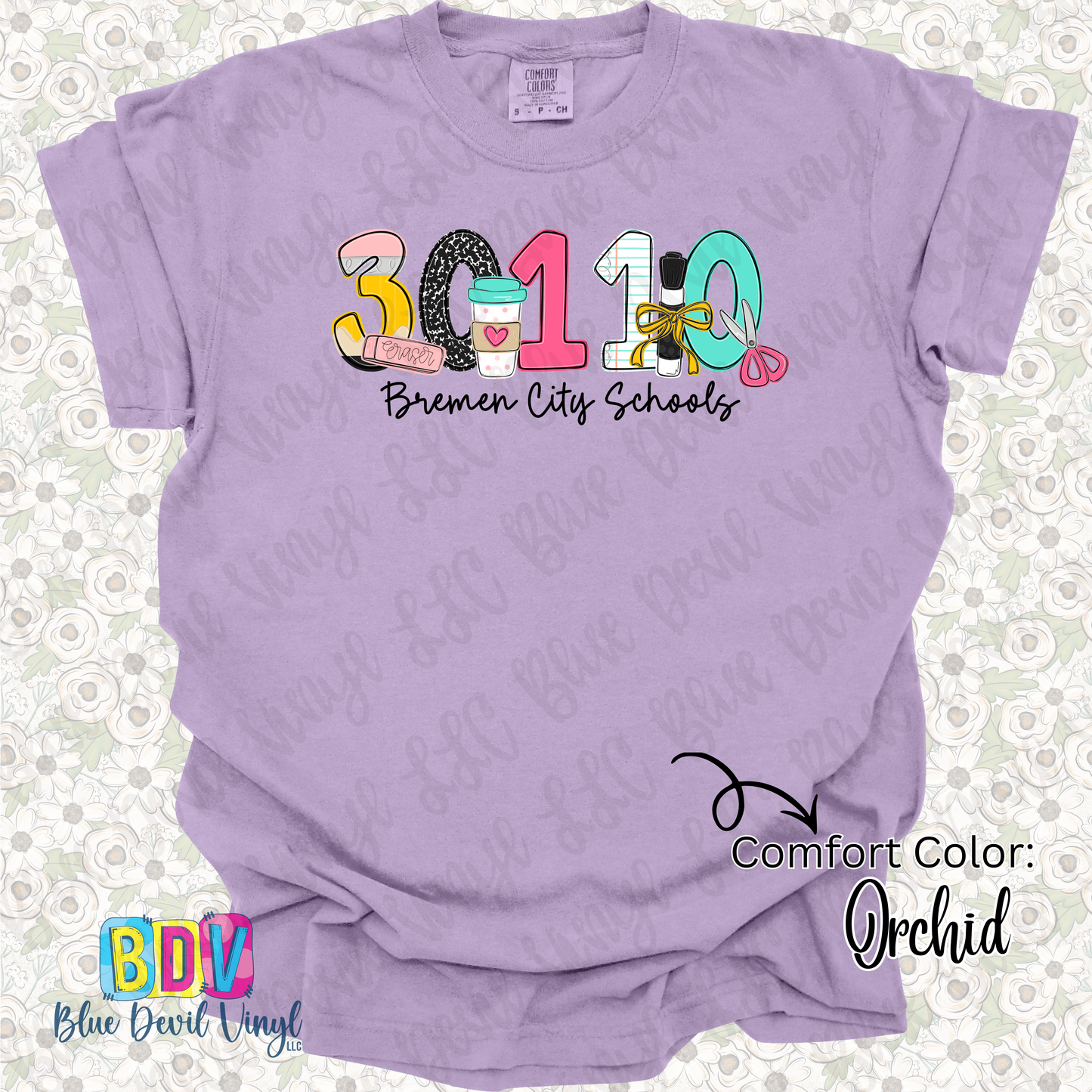 School Alpha T-shirts & Sweatshirts