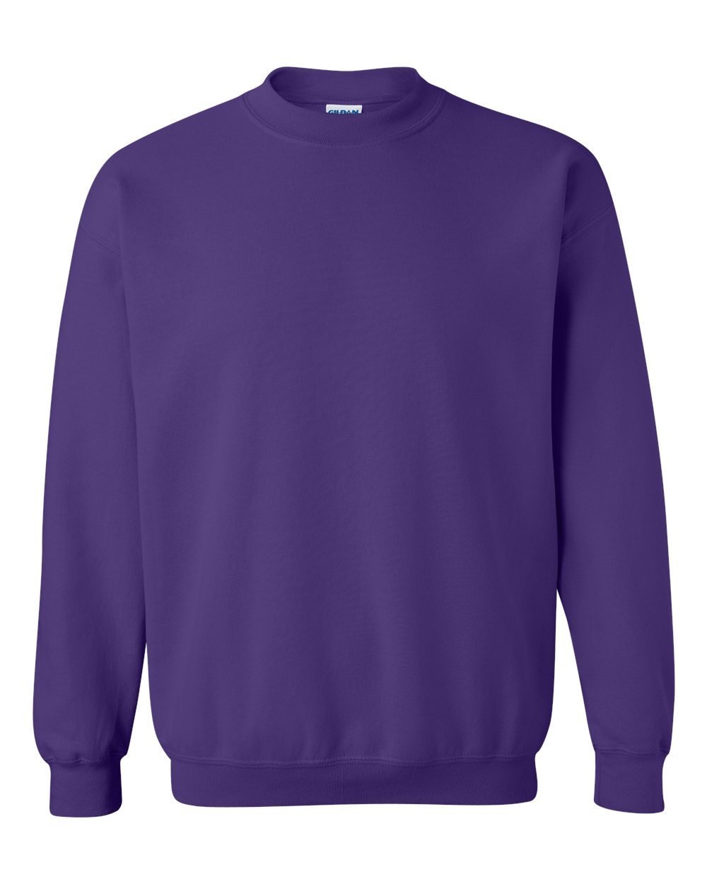 Stock Photo of the Purple Option 