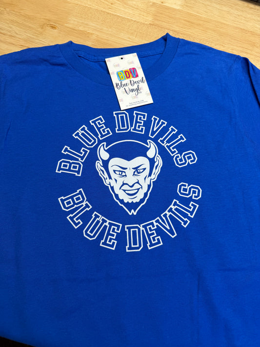 Blue Devils T-Shirts