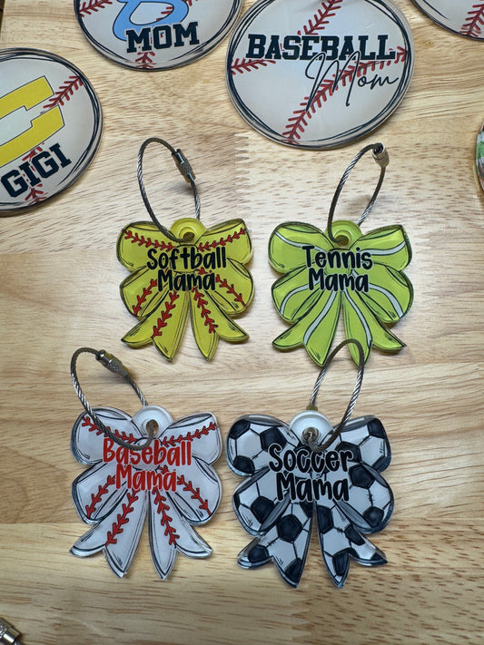Inventory Sale - Key Chains