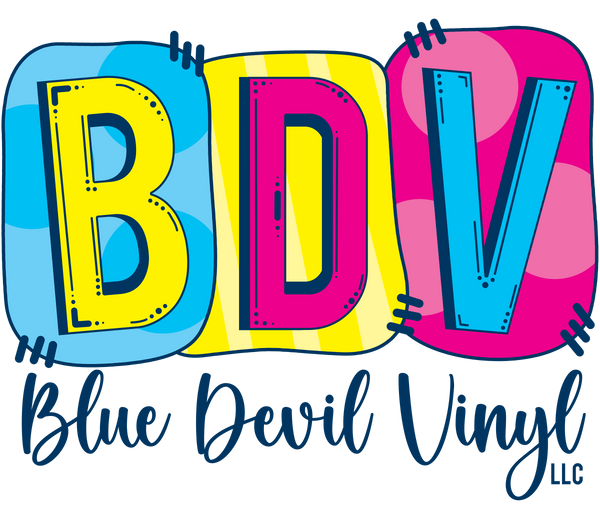 Blue Devil Vinyl LLC