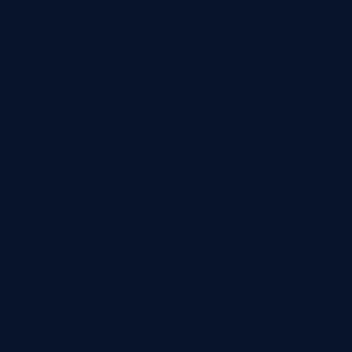 Siser Easyweed® Stretch HTV Navy Blue Swatch
