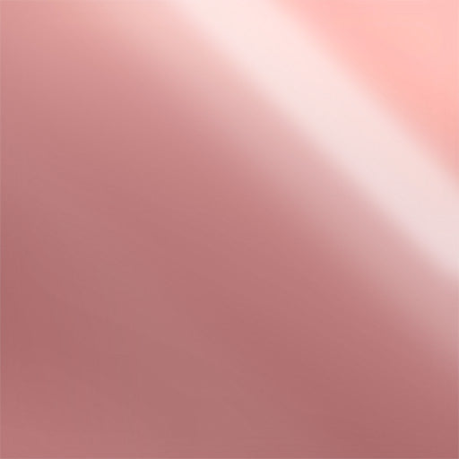 Siser Easyweed® Stretch HTV Rose Gold Swatch