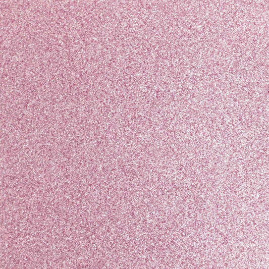 Siser Sparkle™ HTV Perfect Pink Swatch