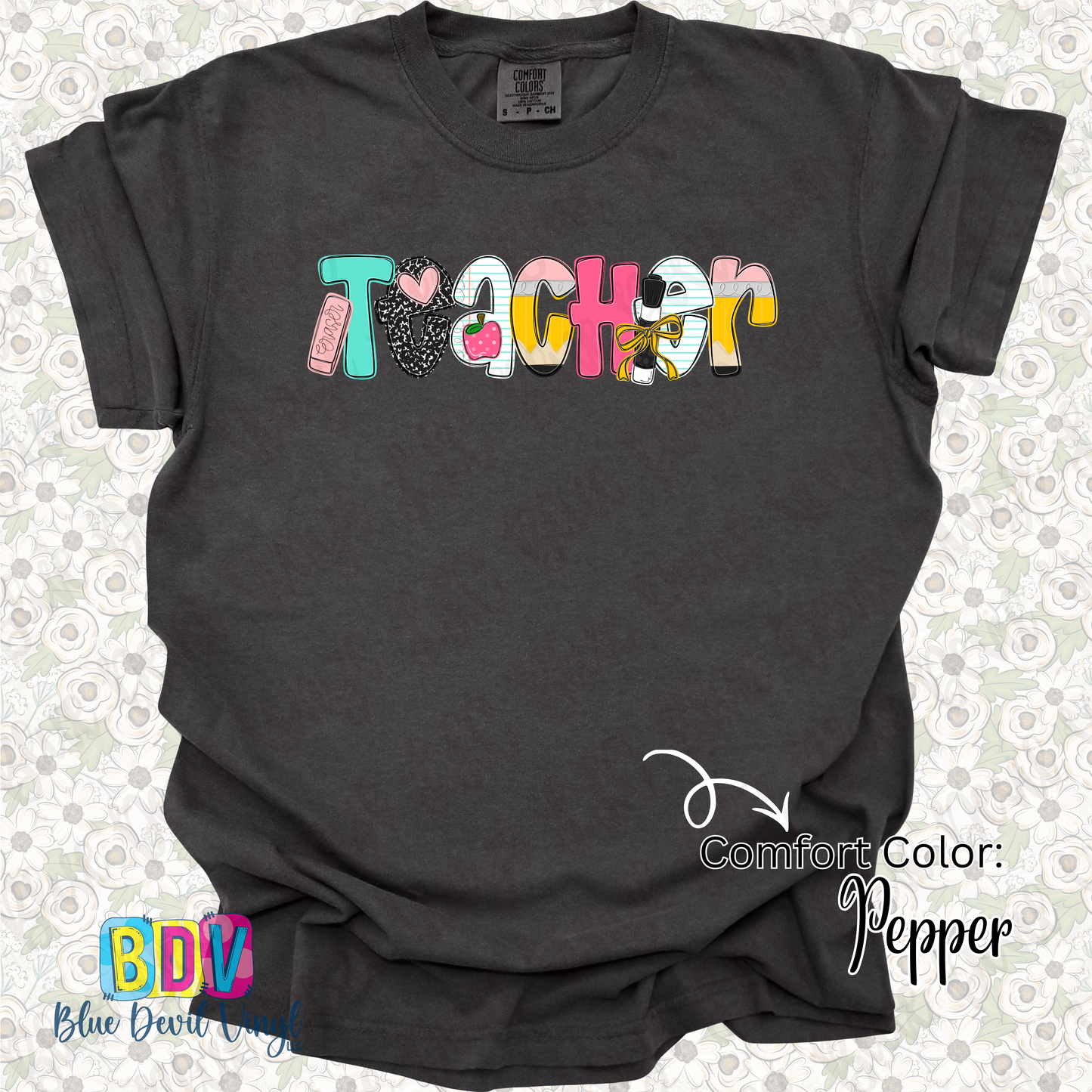 School Alpha T-shirts & Sweatshirts